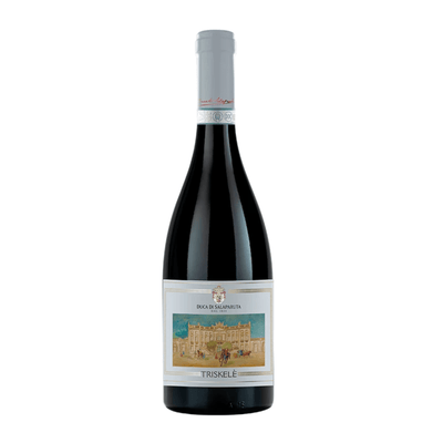 Triskelè 2022 - Nero d'Avola - Maravigghia Sicily