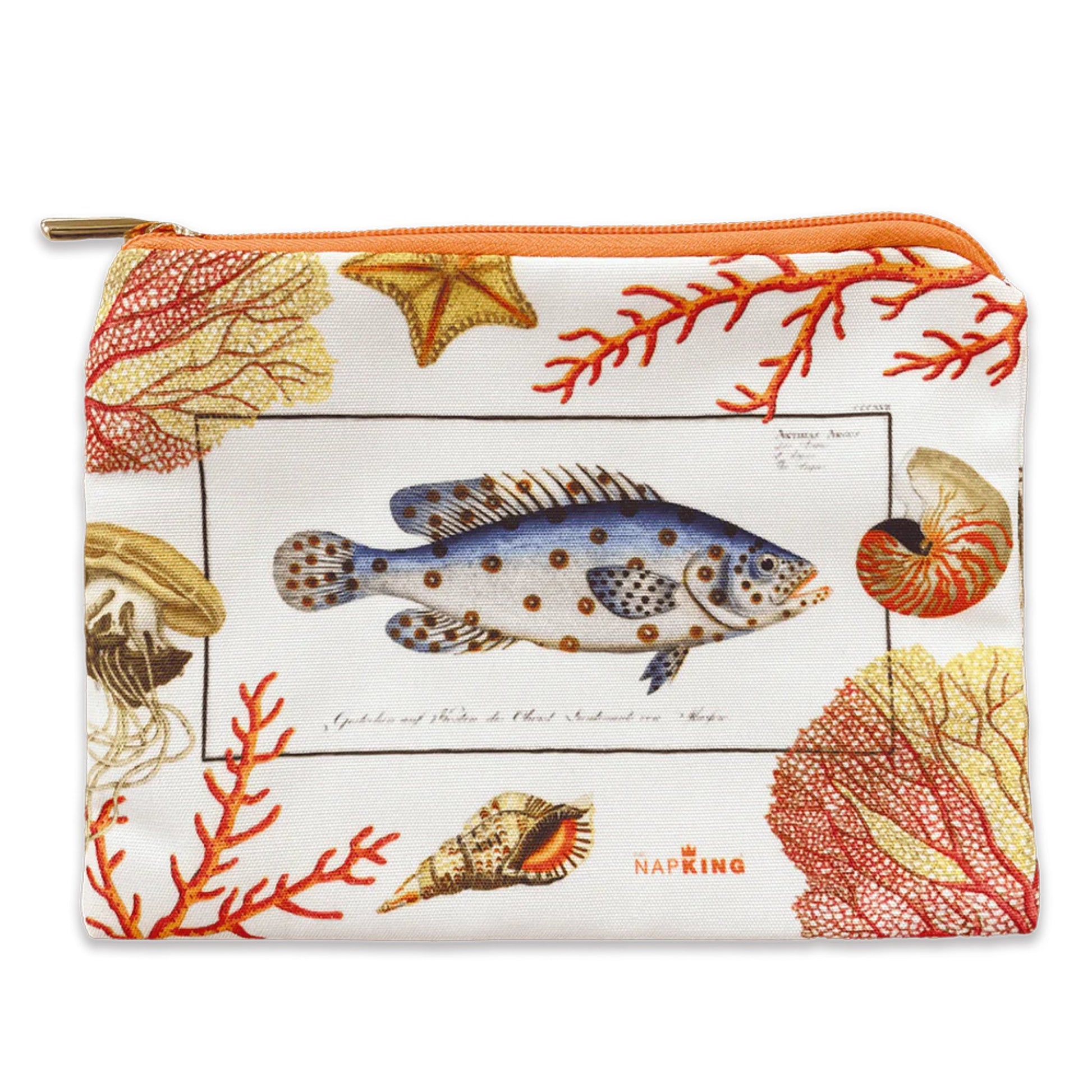 Trousse Coral Bay - Maravigghia for Sicily