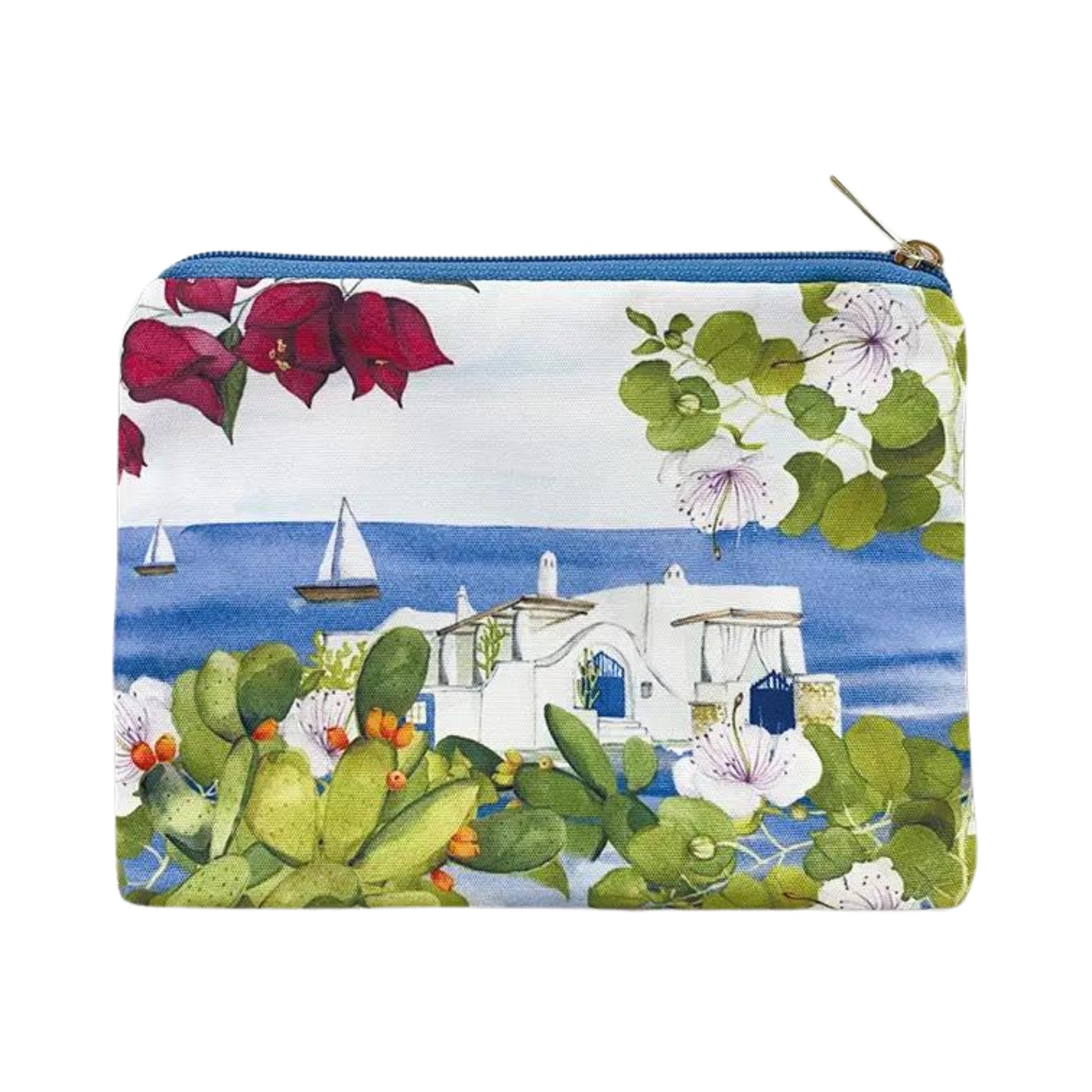 Trousse Lipari - Maravigghia for Sicily