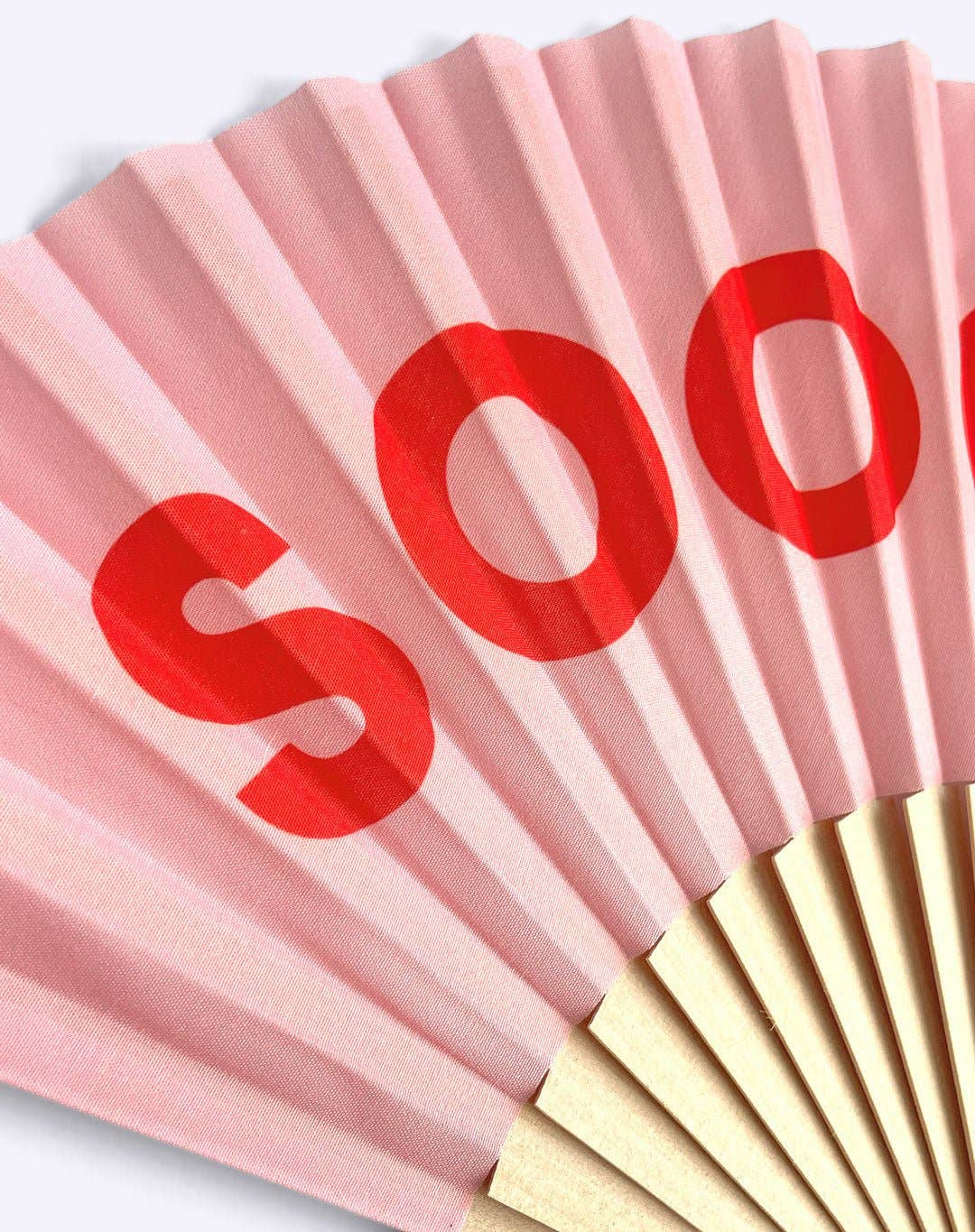 Ventaglio Sooo Cute - Maravigghia Sicily