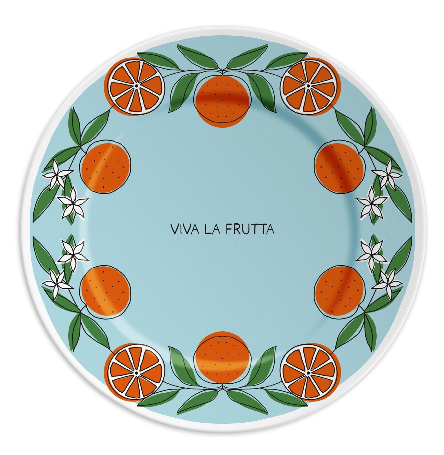 Viva la frutta - Arance - Maravigghia for Sicily