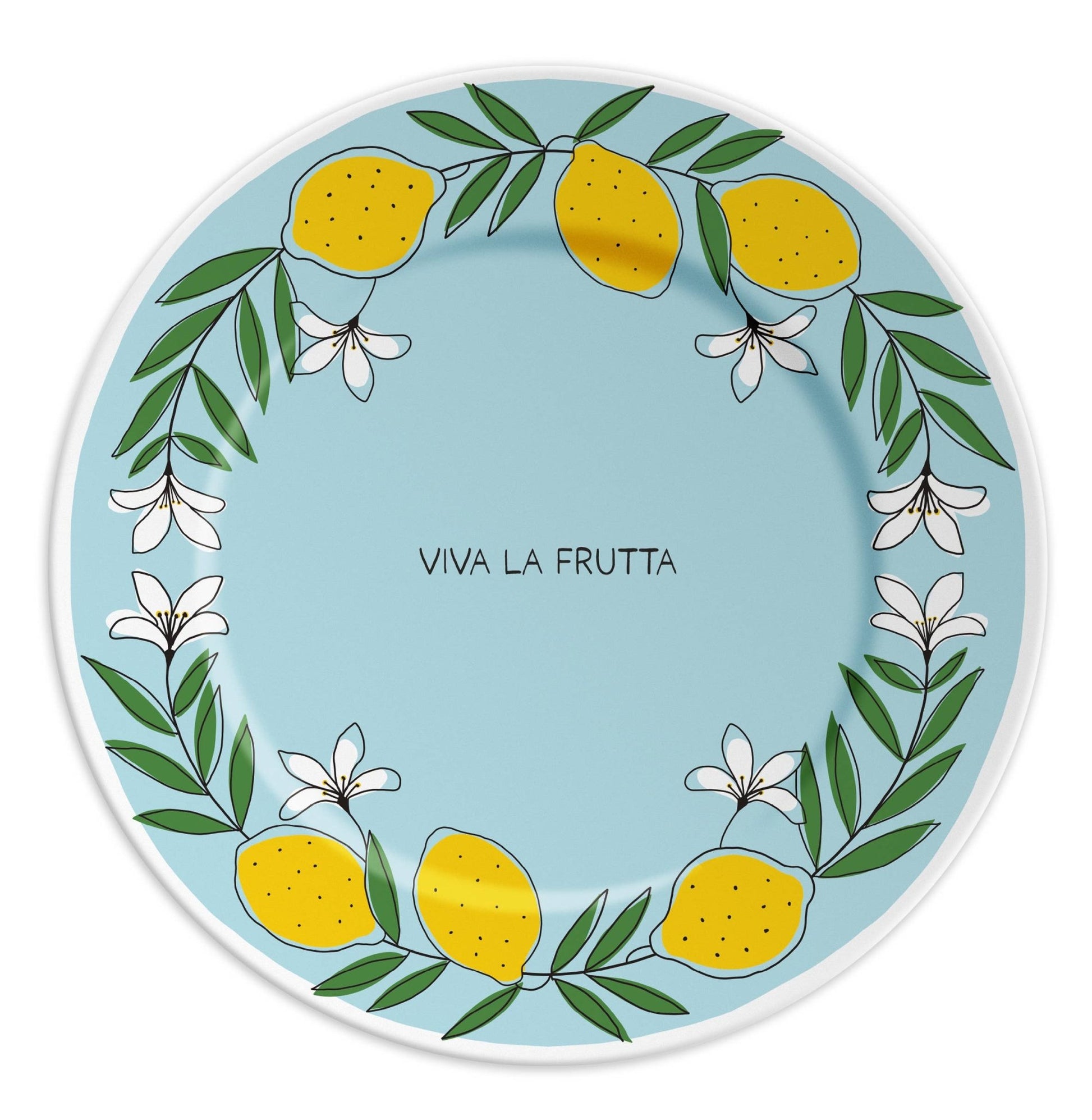 Viva la frutta - Limoni - Maravigghia for Sicily