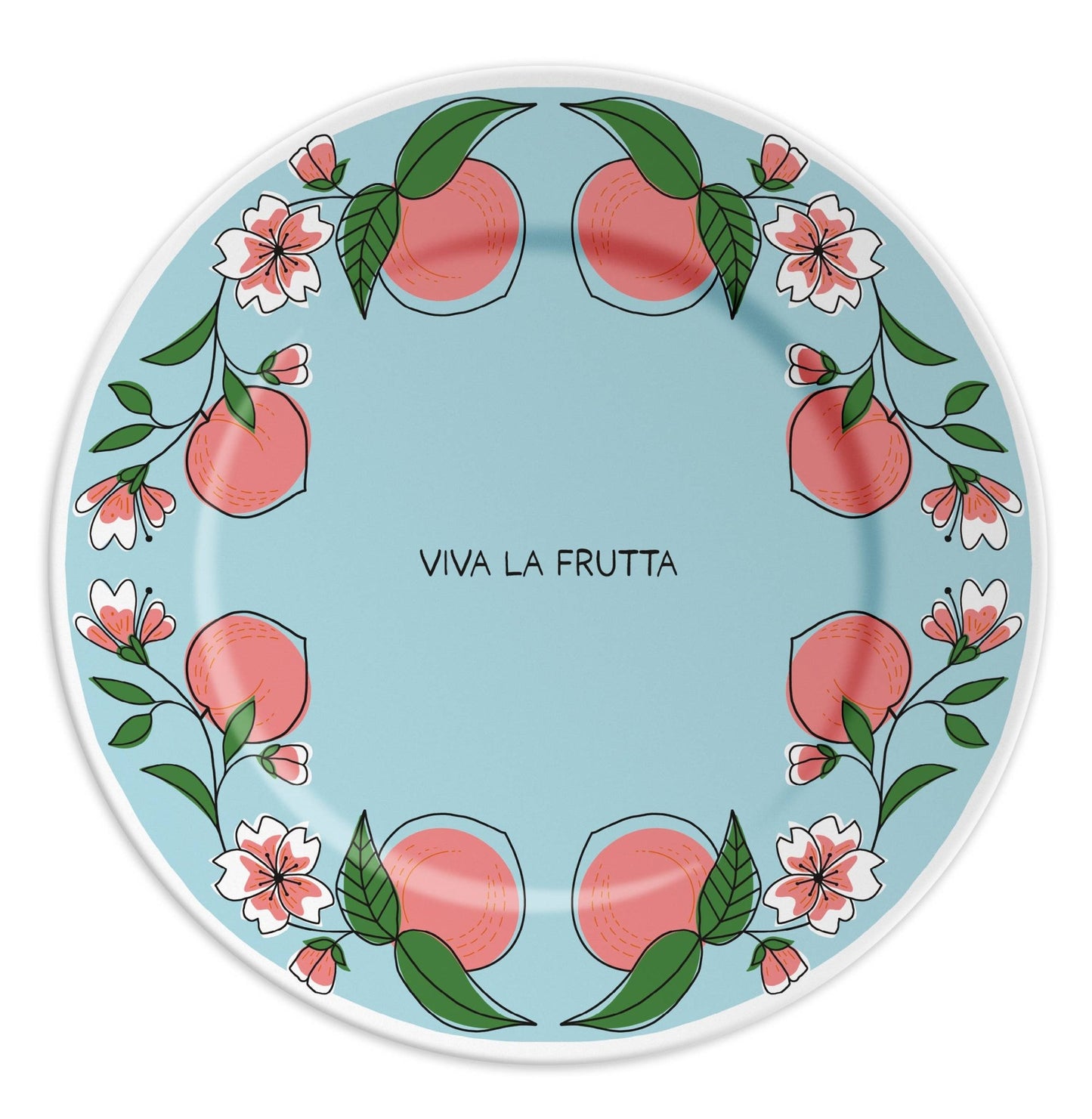 Viva la frutta - Pesche - Maravigghia for Sicily