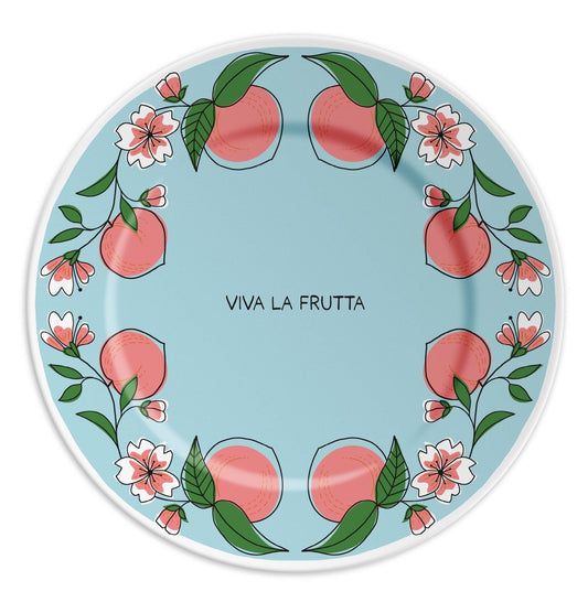 Viva la frutta - Pesche - Maravigghia for Sicily