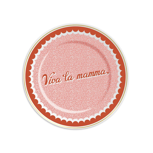 VIVA LA MAMMA - Ideale come regalo per la festa della mamma - Maravigghia for Sicily