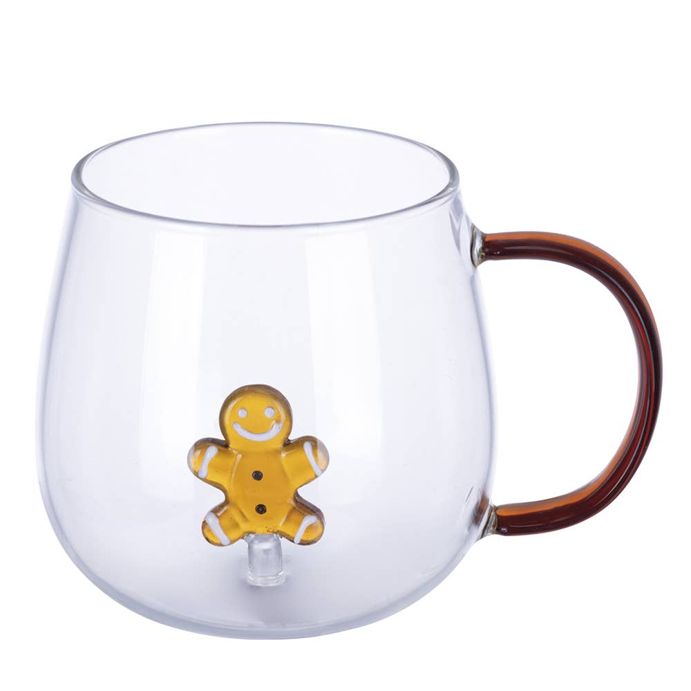 XMAS MUG - Maravigghia Sicily