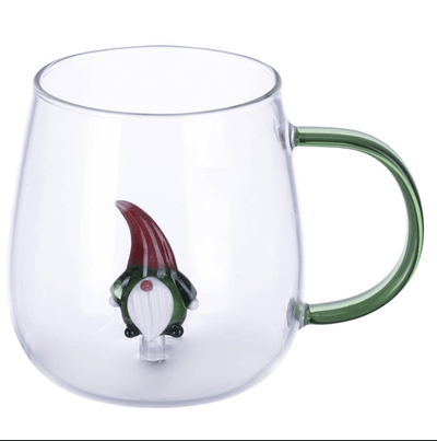 XMAS MUG - Maravigghia Sicily
