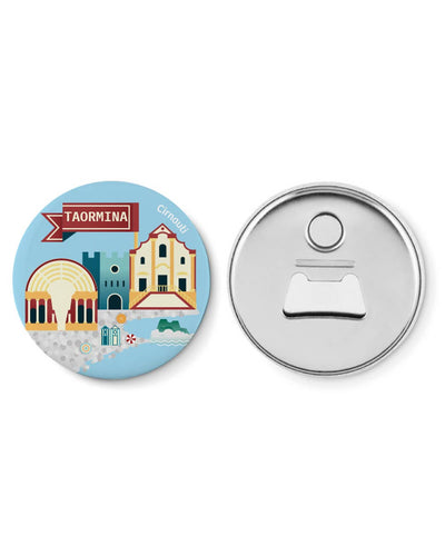 Calamita Taormina - Souvenir - Cirnauti