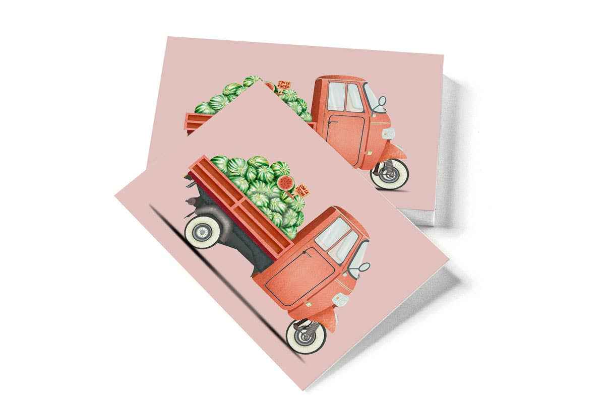 Cartoline di Sicilia