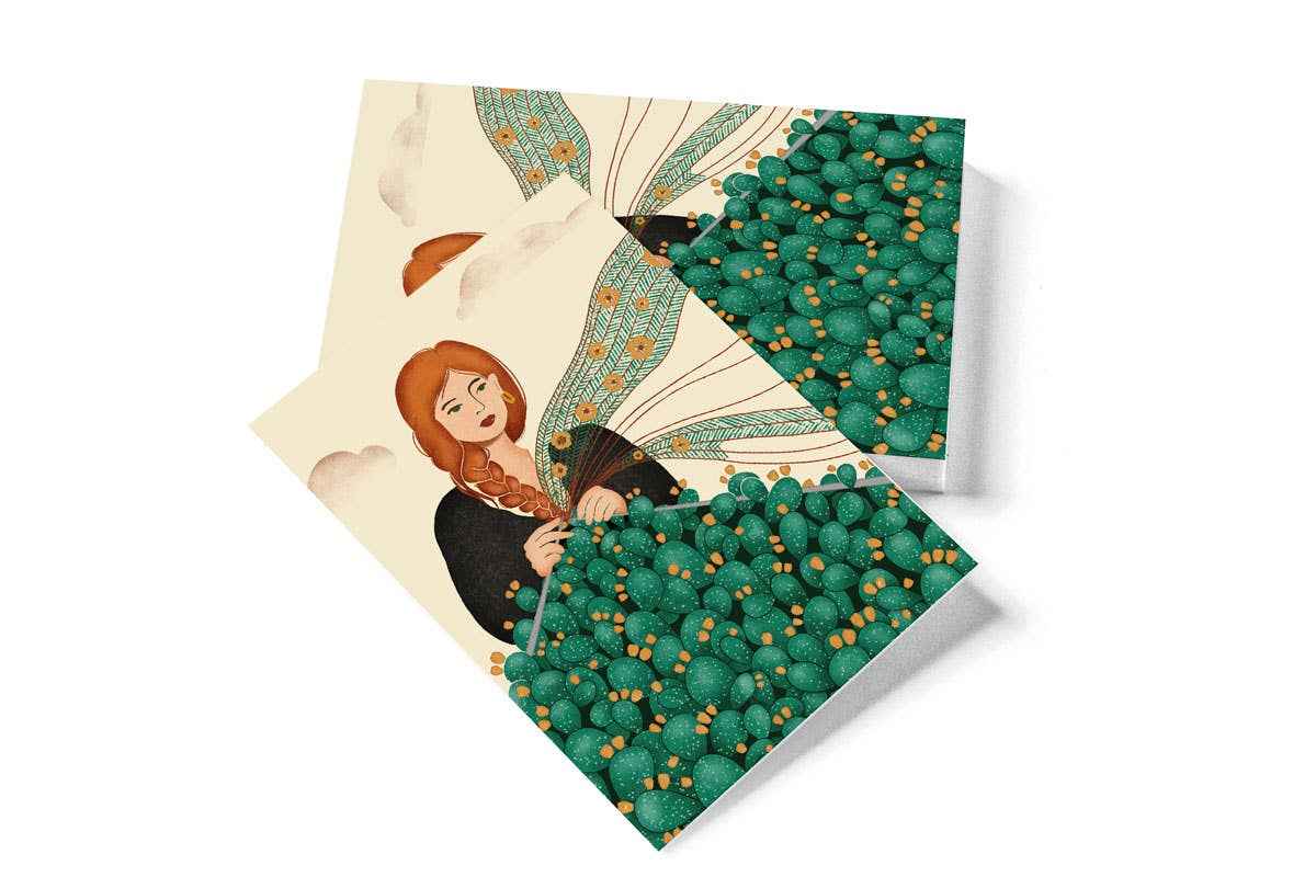 Cartoline di Sicilia