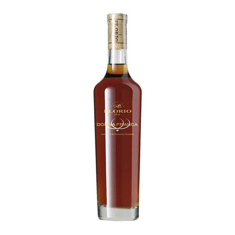 Donna Franca Marsala Florio Superiore Riserva